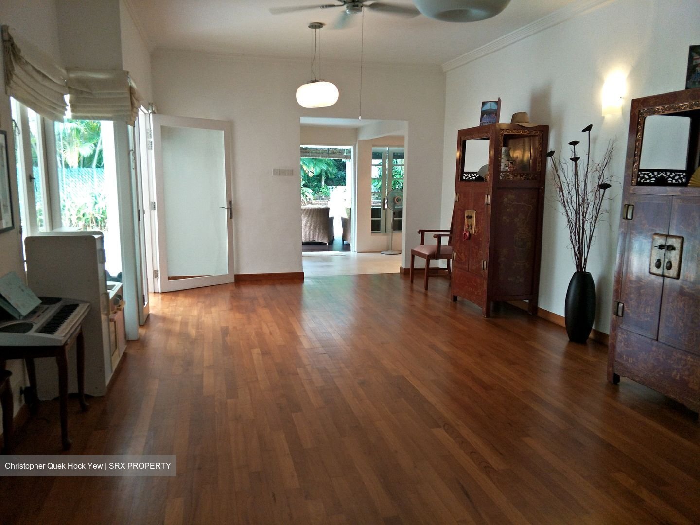 Kingsmead Road (D10), Detached #492912811